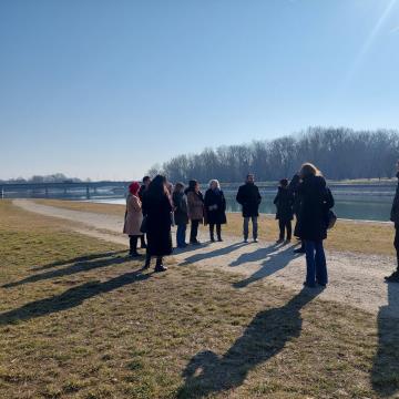 Srečanje v Varaždinu (1)